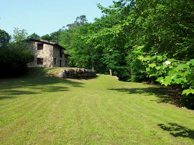 VALLE DE UR--CASA 3 PERS en ENTRAMBASAGUAS — miniatura 8
