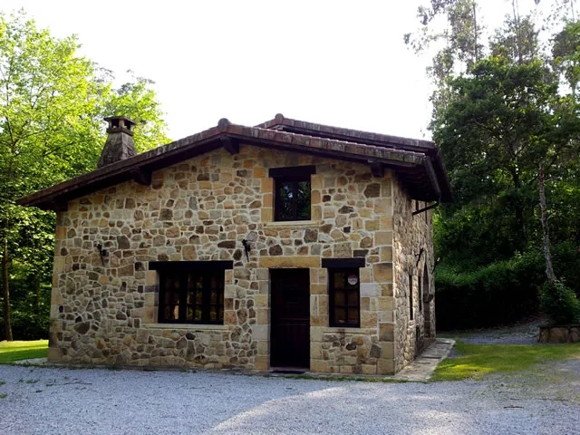 VALLE DE UR--CASA 3 PERS en ENTRAMBASAGUAS — miniatura 27