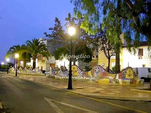 APARTAMENTO MARINA D OR en OROPESA DEL MAR — miniatura 5