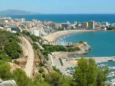 APARTAMENTO MARINA D OR en OROPESA DEL MAR — miniatura 9