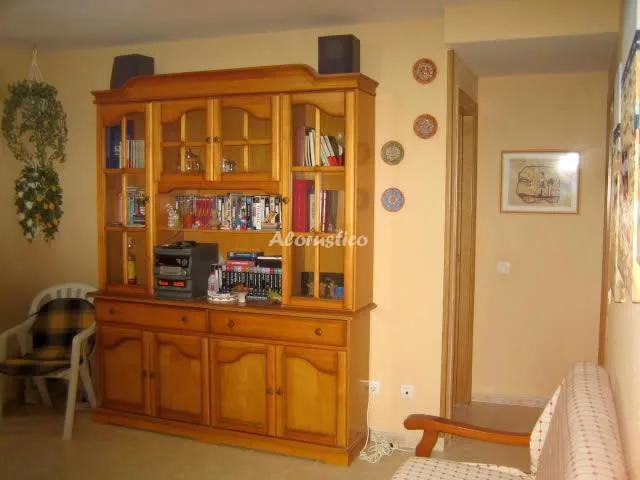 APARTAMENTO MARINA D OR en OROPESA DEL MAR — foto 3