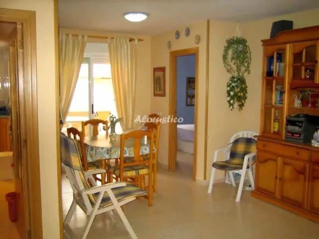 APARTAMENTO MARINA D OR en OROPESA DEL MAR — miniatura 11