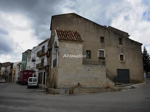 CASA RURAL LA GLORIETA en CATÍ — miniatura 15