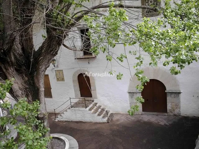 CASA RURAL LA GLORIETA en CATÍ — foto 2