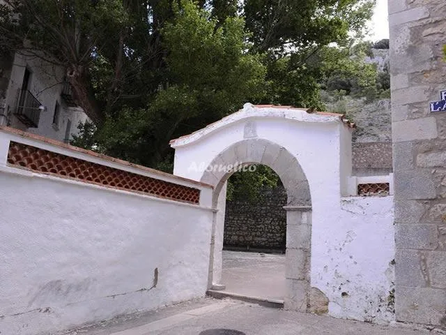 CASA RURAL LA GLORIETA en CATÍ — miniatura 9