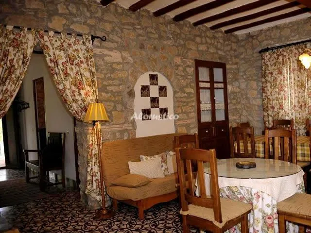 CASA RURAL LA GLORIETA en CATÍ — miniatura 17