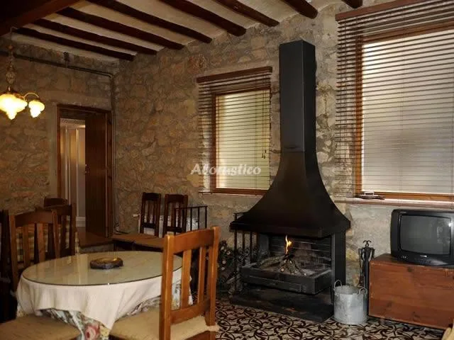 CASA RURAL LA GLORIETA en CATÍ — miniatura 11
