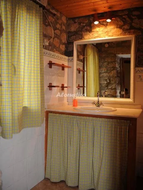 CASA RURAL LA GLORIETA en CATÍ — miniatura 12