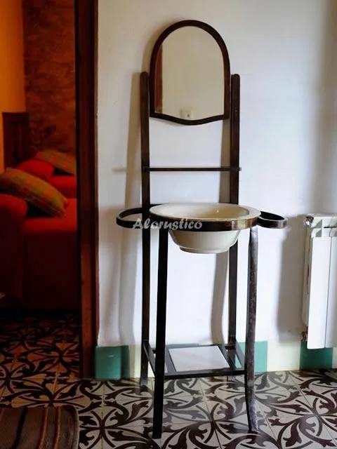 CASA RURAL LA GLORIETA en CATÍ — miniatura 19