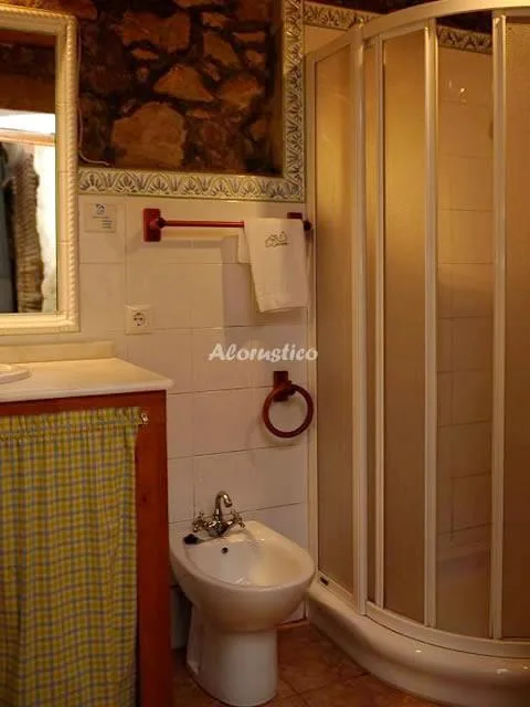 CASA RURAL LA GLORIETA en CATÍ — miniatura 22