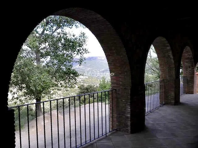 CASA RURAL LA GLORIETA en CATÍ — miniatura 20