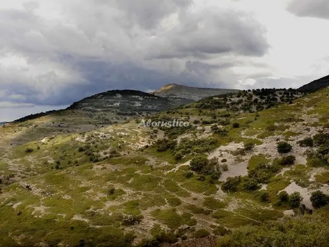 CASA RURAL LA GLORIETA en CATÍ — miniatura 21