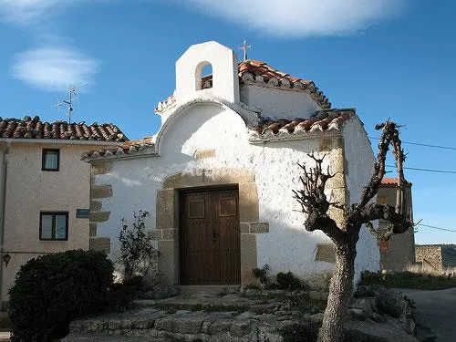 CASA EL MOLÌ en BENAFIGOS — miniatura 5