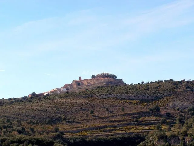 CASA EL MOLÌ en BENAFIGOS — miniatura 9