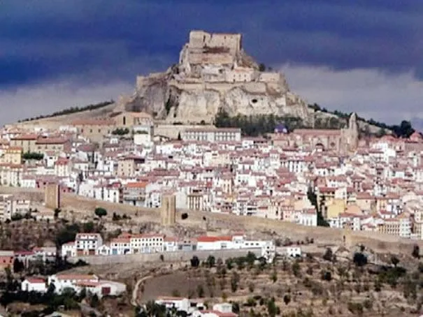 CASA DEL LLANO en OLOCAU DEL REY — miniatura 8