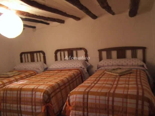 CASA EL MOLÌ en BENAFIGOS — miniatura 4