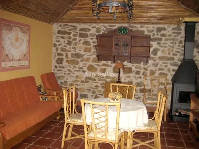 CASA DEL LLANO en OLOCAU DEL REY — miniatura 5