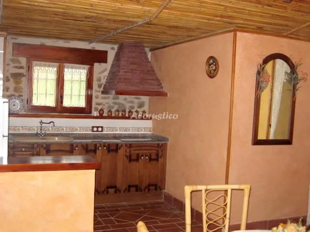 CASA DEL LLANO en OLOCAU DEL REY — miniatura 10