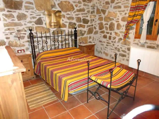 CASA DEL LLANO en OLOCAU DEL REY — foto 2