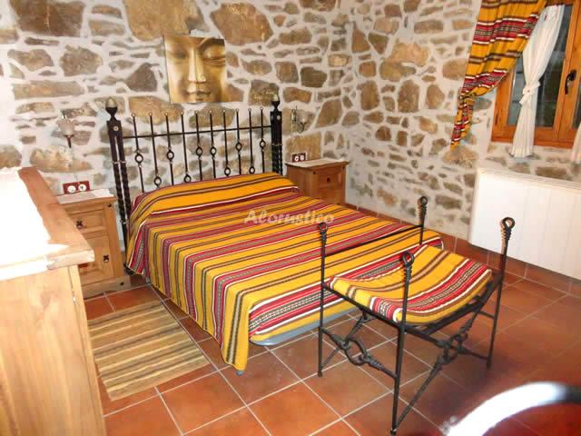CASA DEL LLANO en OLOCAU DEL REY — foto 2