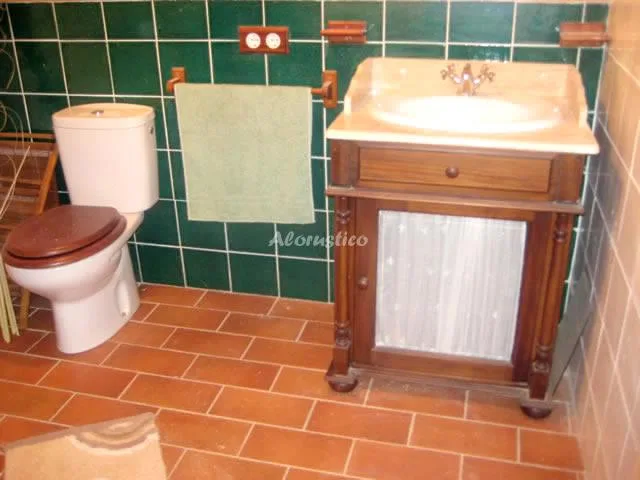 CASA DEL LLANO en OLOCAU DEL REY — miniatura 6