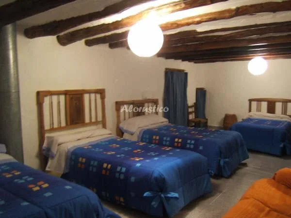 CASA EL MOLÌ en BENAFIGOS — miniatura 12