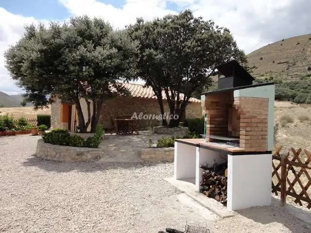CASA DEL LLANO en OLOCAU DEL REY — foto 3