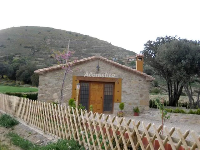 CASA DEL LLANO en OLOCAU DEL REY — miniatura 12