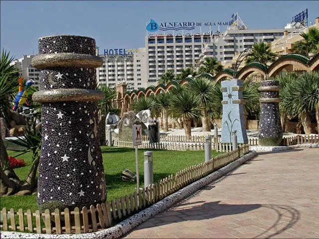 APARTAMENTO MARINA DOR en OROPESA DEL MAR — miniatura 6