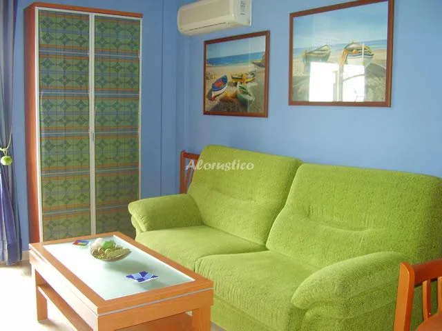 APARTAMENTO MARINA DOR en OROPESA DEL MAR — foto 2