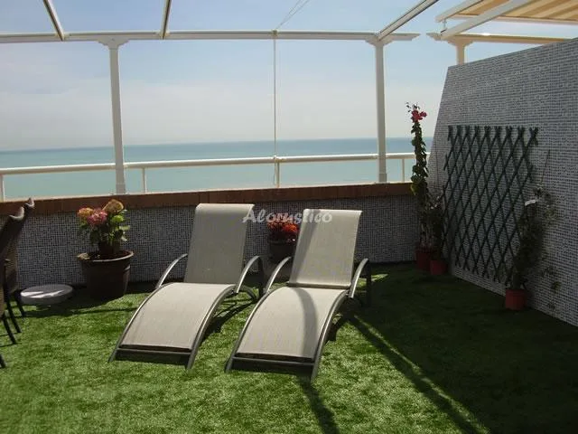 APARTAMENTO MARINA DOR en OROPESA DEL MAR — foto 3