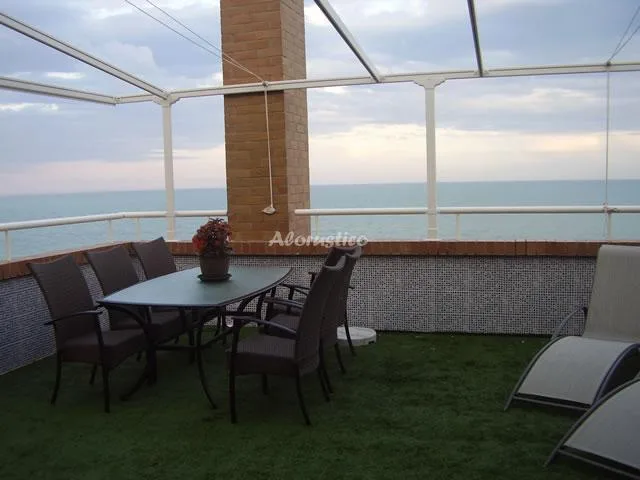 APARTAMENTO MARINA DOR en OROPESA DEL MAR — miniatura 8