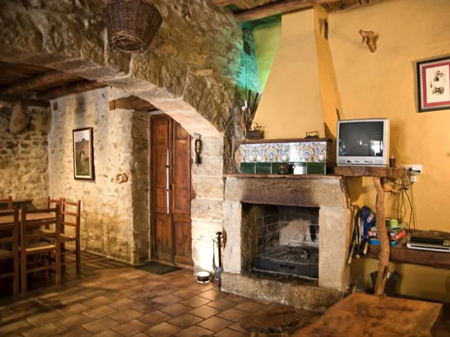 CASA RUSTIC ART en ANROIG — miniatura 12