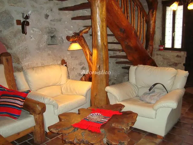 CASA RUSTIC ART en ANROIG — miniatura 13