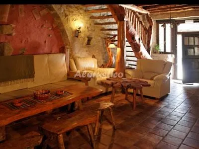 CASA RUSTIC ART en ANROIG — foto 2