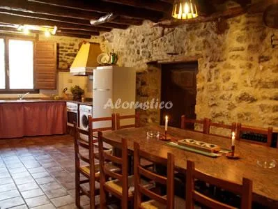 CASA RUSTIC ART en ANROIG — miniatura 7
