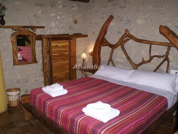 CASA RUSTIC ART en ANROIG — foto 3