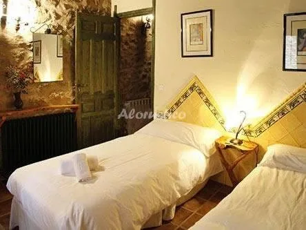CASA RUSTIC ART en ANROIG — miniatura 15