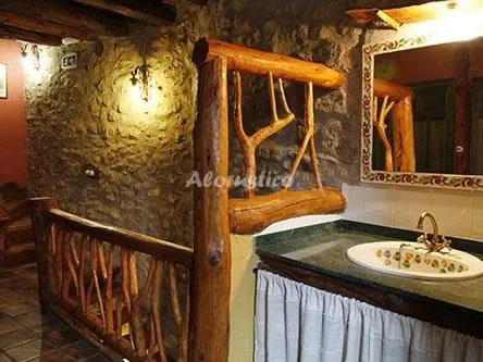 CASA RUSTIC ART en ANROIG — miniatura 9