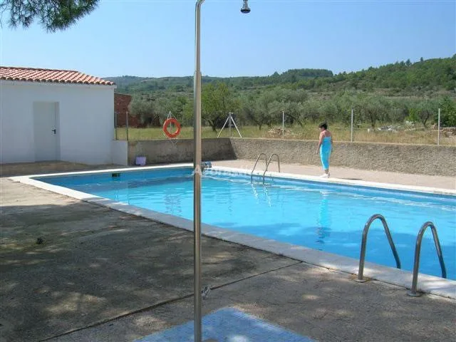CASA RUSTIC ART en ANROIG — miniatura 6