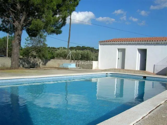 CASA RUSTIC ART en ANROIG — miniatura 18