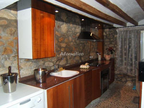 CASA LA ERA en BENAFIGOS — foto 2