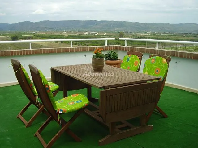 APARTAMENTO MARINA DOR 2 en OROPESA DEL MAR — miniatura 4
