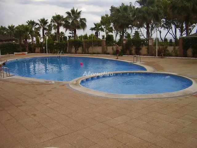 APARTAMENTO MARINA DOR 2 en OROPESA DEL MAR — miniatura 6