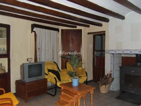 CASA LA ERA en BENAFIGOS — miniatura 6