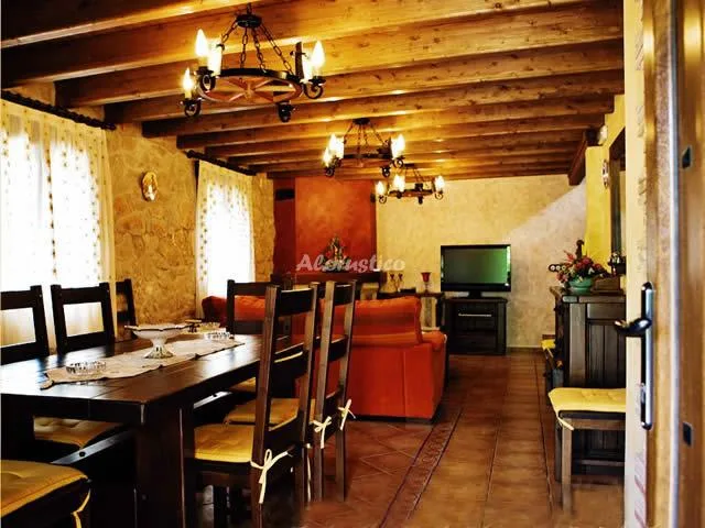 MAS D ALBALAT en ELS ROSILDOS — foto 2