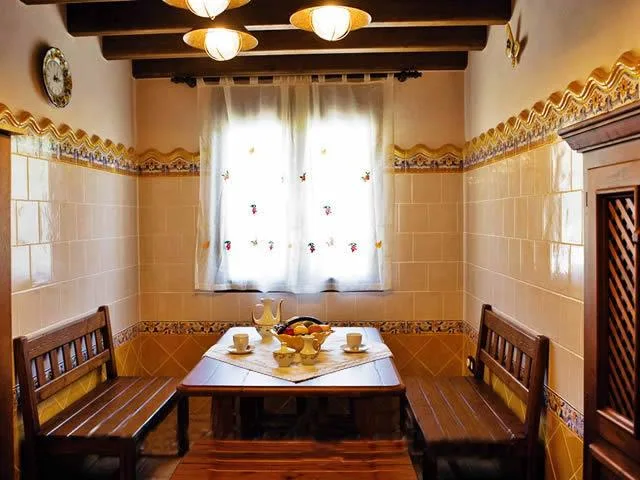 MAS D ALBALAT en ELS ROSILDOS — miniatura 14