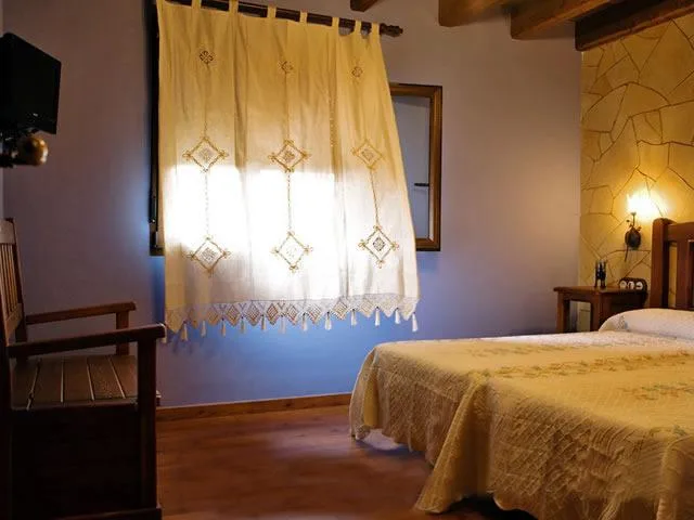 MAS D ALBALAT en ELS ROSILDOS — miniatura 17