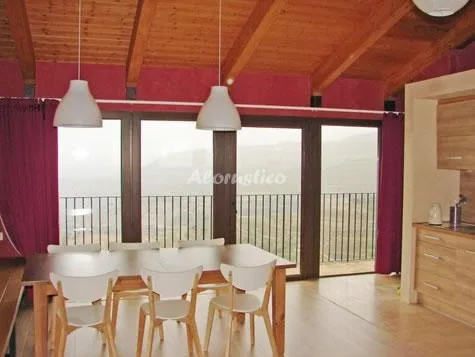 CASA RURAL VIRGINIA-APTO LA CARENA en ARES DEL MAESTRE — miniatura 6