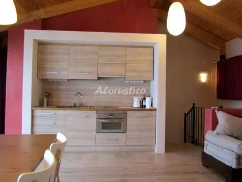 CASA RURAL VIRGINIA-APTO LA CARENA en ARES DEL MAESTRE — miniatura 11